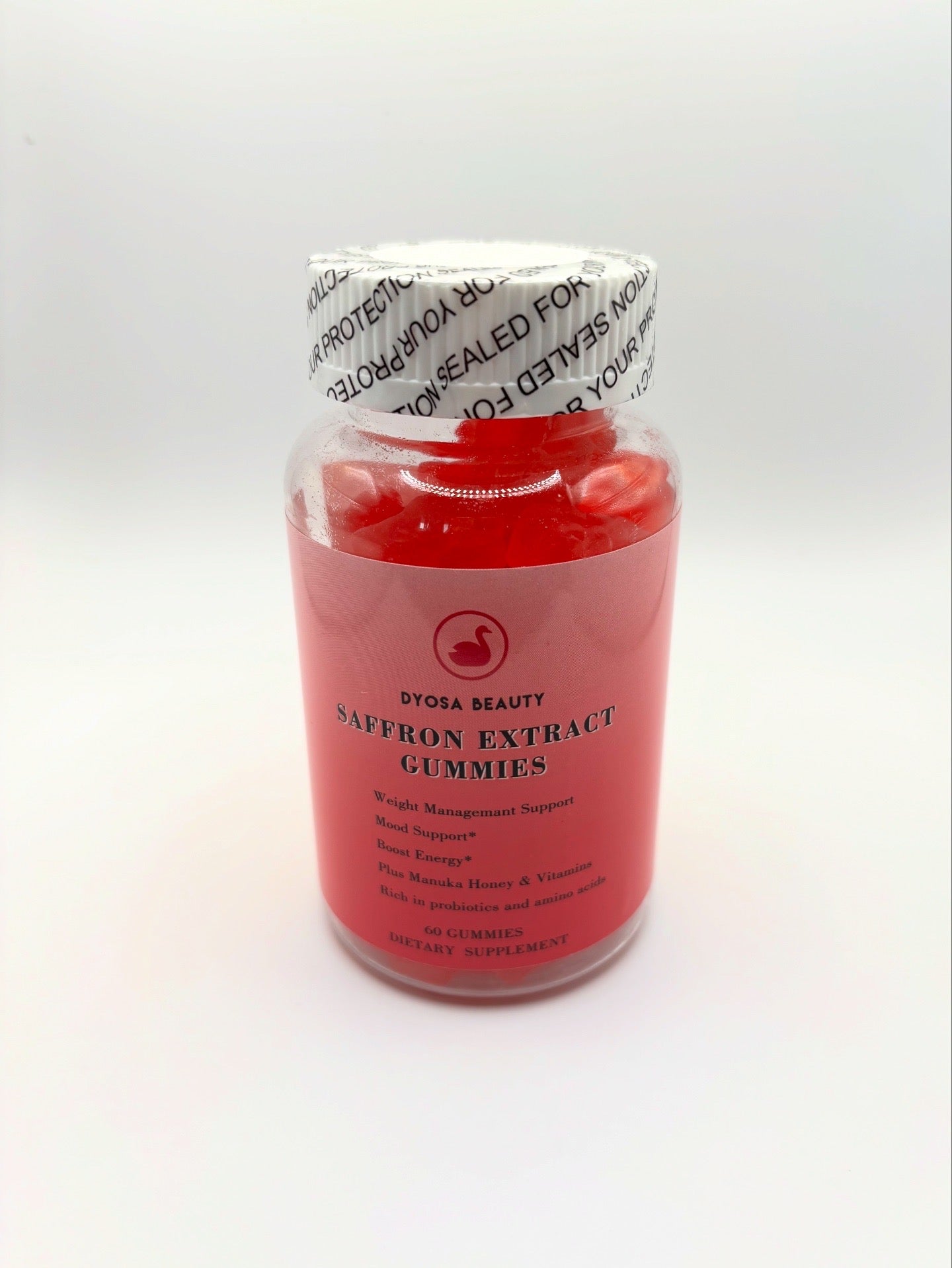 Dyosa Appetite Suppressant Gummies