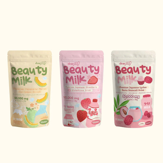 Beauty Milk