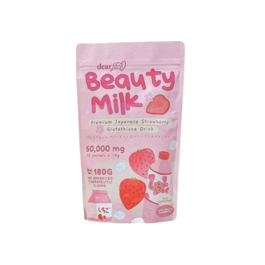 Beauty Milk