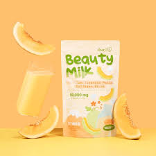 Beauty Milk