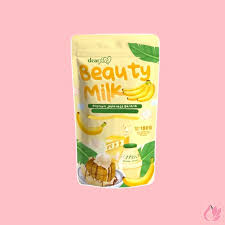 Beauty Milk