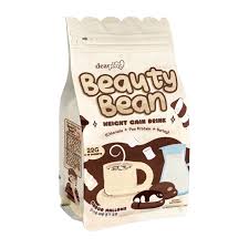 Beauty Milk