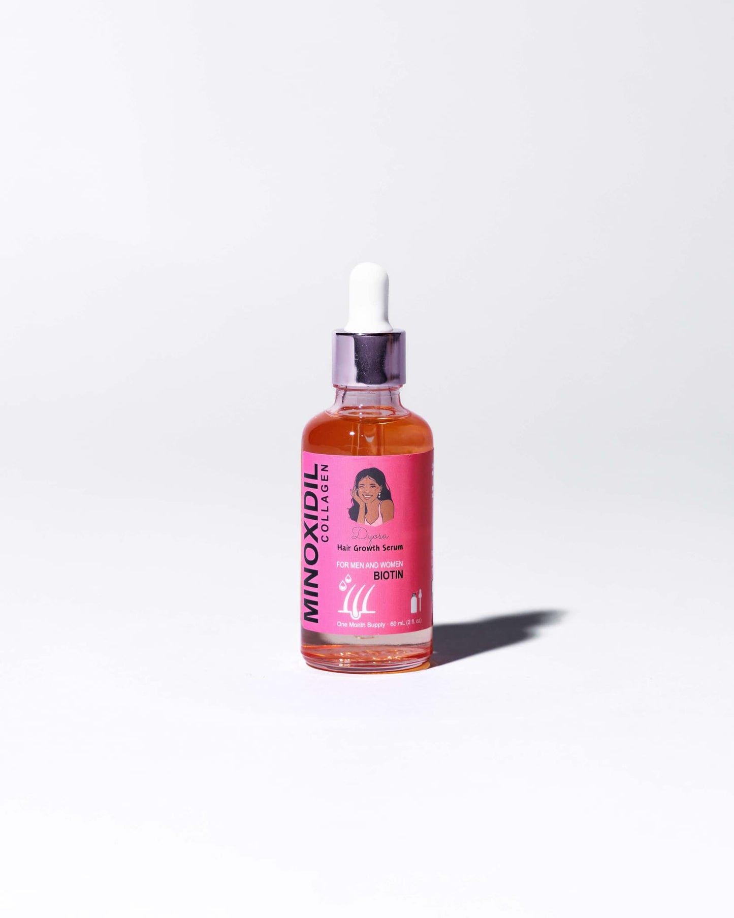Dyosa Minoxidil Hair Growth Serum