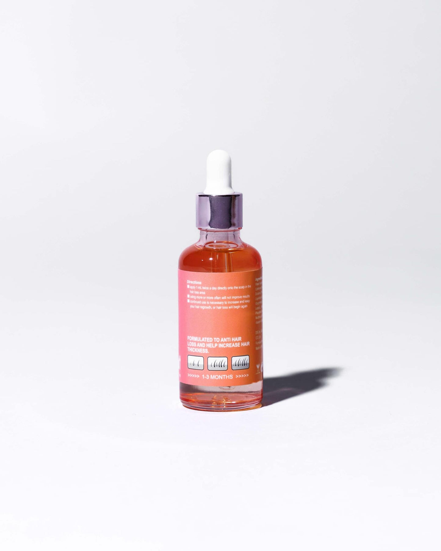 Dyosa Minoxidil Hair Growth Serum