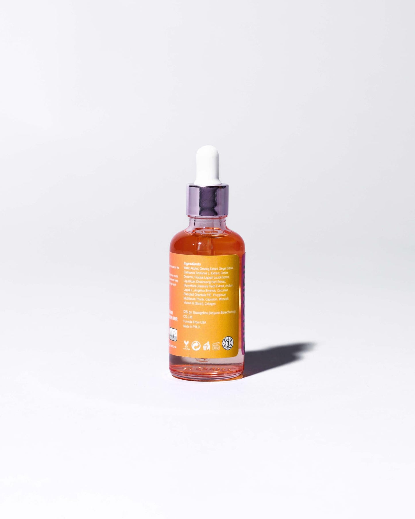 Dyosa Minoxidil Hair Growth Serum