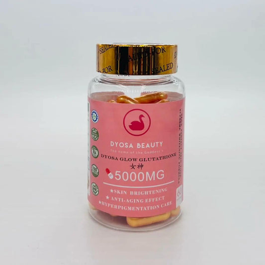 Dyosa Glow Glutathione 5,000mg