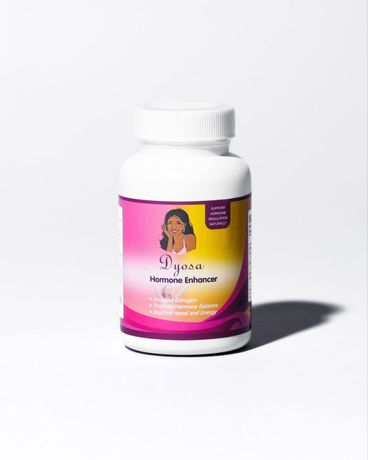 Dyosa Hormone enhancer