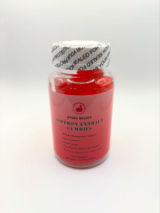 Dyosa Appetite Suppressant Gummies
