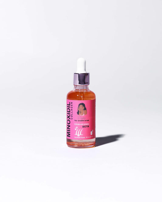 Dyosa Minoxidil Hair Growth Serum